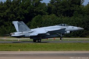 168354 F/A-18E Super Hornet 168354 AB-201 from VFA-143 